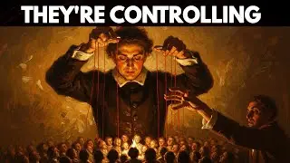 How Modern Leaders SECRETLY Use Machiavelli's Dark Tactics to Control You