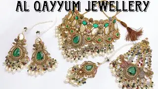 Turkish New Bridal Collection#foryou #trending #jewelry #trend