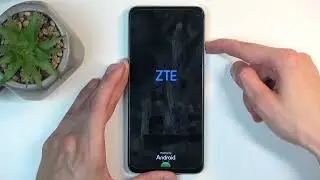 Как войти в режим Fastboot на ZTE Blade A75 4G | Пошаговое руководство