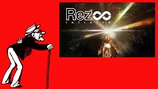 Rez Infinite - The Soundtrack That Changed My Perception Of Music