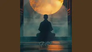 Orbiting Stillness