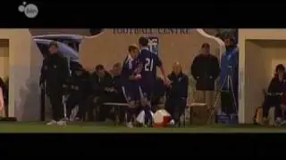 Tom De Sutter bij Anderlecht