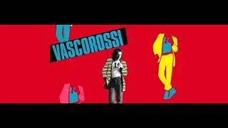 Vasco Rossi - Vado al massimo (Mix Alternativo / Versione Rara)
