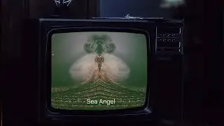 George Kopaliani - Sea Angel