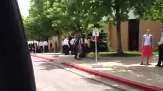 MTC Drop Off