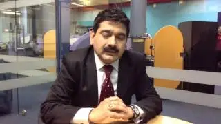 Market Ka Panchnama With Anil Singvi 11/12/13
