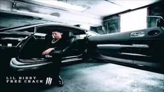 Lil Bibby Free Crack 3 Full Mixtape 1