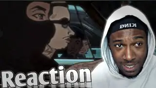 🇵🇭| Sica - No Info (feat. HELLMERRY & SCOOP DOGG) [Official Music Video] [Reaction]