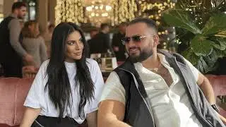 Zoya Baraghamyan & Arkadi Dumikyan - Top remix// New music
