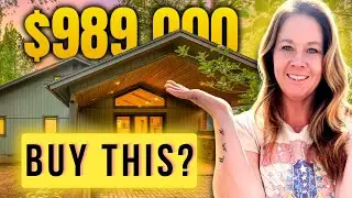 🏠 Melissa St Flagstaff AZ Home Tour | Explore Top Homes for Sale! Flagstaff AZ Real Estate & Living