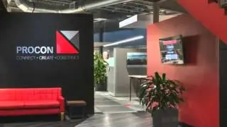 PROCON - PROCON Architecture/Engineering Office Expansion