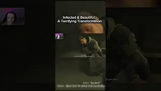 Infected & Beautiful: A Terrifying Transformation