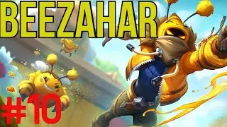 Beezahar gameplay