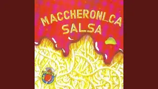 Se balli sei bonita