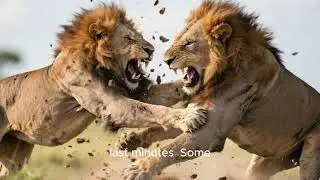 Part 1: Amaase Echoes of the Wild | The invisible government system in the wild 