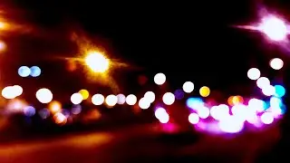 Blurred Vision - P. Cercato Organ Trio