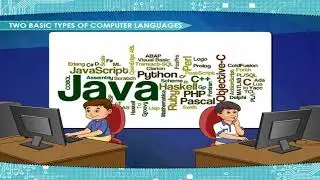 Computer Language class-6
