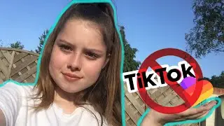 HOW TO SAVE TIKTOK AND LIKEE VIDEOS WITH NO WATERMARK (Android and IOS) | Sinead Tamzin