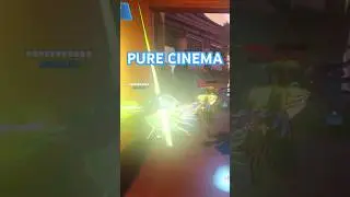 swift strike build is PURE CINEMA #overwatch2 #stadium #pngtuber