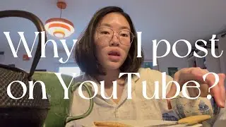 the roads that led me to YouTube