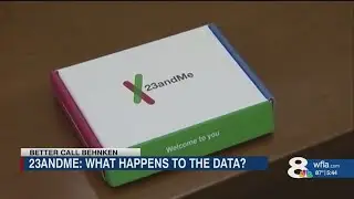 Bankruptcy judge approves 23andMe sale; what happens to your data?