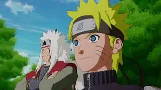 Naruto Storm 2 - полное прохождение 1 часть!(PS4)
