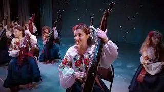 Золоті струни - 