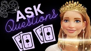 Valentine's Tarot Reading: Unlock Your Future #freereadings #tarotcardreading