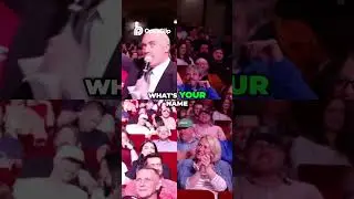 Surprise Birthday Party for Rita! #drphillive #comedy #standup #standupcomedy