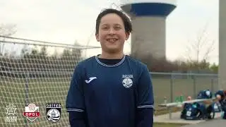 Maxie Bedoya - Kingston United OPDL 2012
