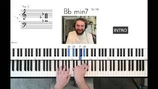 Optimistic Sounds Of Blackness Piano Tutorial