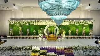 The Event Solution &ndash; Curating Elegance, Crafting Memories!