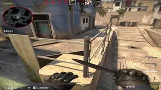 cs shitstorm