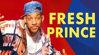 Will Smith:  The Rise, the Fall, and the Redemption