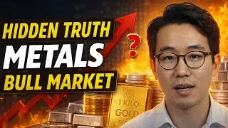 The Hidden Truth Behind the Metals Bull Market
