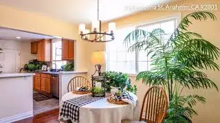 714 Modena St, Anaheim, CA 92801