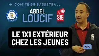 Comment Gagner Tous Vos 1x1 Ext&eacute;rieurs ? avec Abdel Loucif