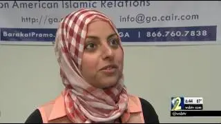 Georgia mosques on alert after several death threats