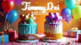 Happy Birthday Song Remix 💖 2026 | Elegant Party Edition 🎂 #DJ #Remix #EDM