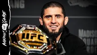 UFC 322: Islam Makhachev full post fight press conference