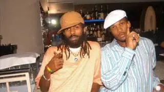 spragga benz badman over deh so