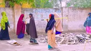 NADAAFAD GUUD EE AFARTA XAAFADOOD MAGAALADA JOWHAR