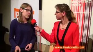 Studentsk&aacute; Th&aacute;lie  Semifin&aacute;le (2015 Na Pr&aacute;dle)