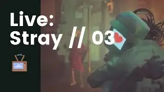 bring doc back to his son - stray game