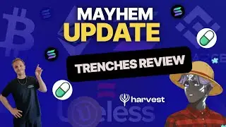Is Mayhem mode ruining the trenches? (market review)