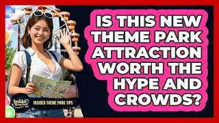 Is This New Theme Park Attraction Worth The Hype And Crowds? - Insider Theme Park Tips
