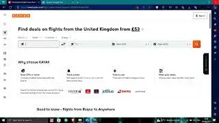 ✅ How To Book Cheap International Flights from UK (Full Guide)