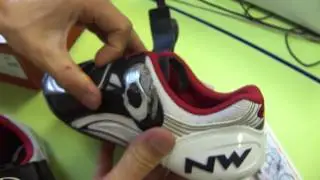 Northwave Typhoon Evo Sbs - Велотуфли для триатлона