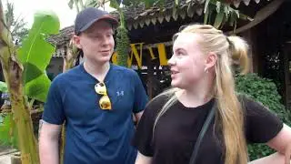 WISATA SEPEDHA MUBENG DESA - JOGJA TV