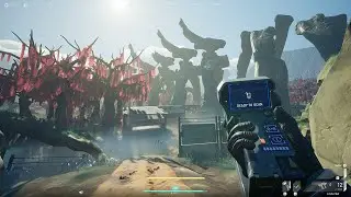 Cycle : The Frontier Montage
